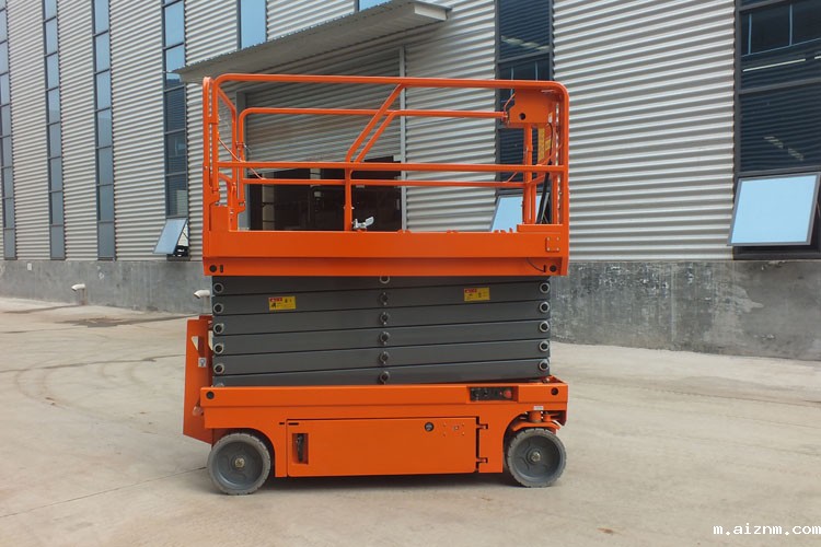 成都高空车租赁