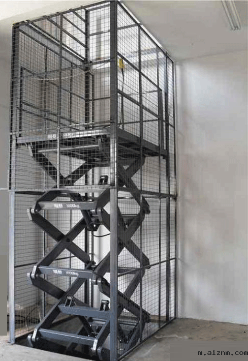 固定剪叉式雷竞技官方app