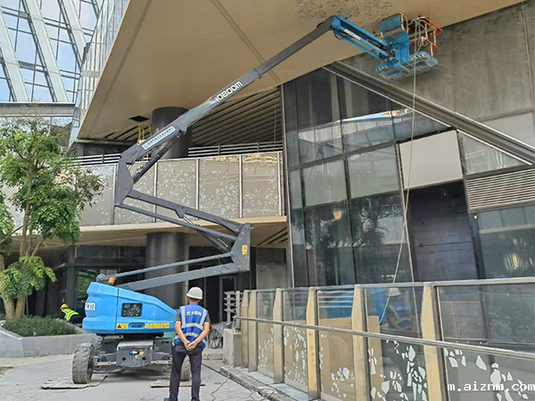 成都升降机出租