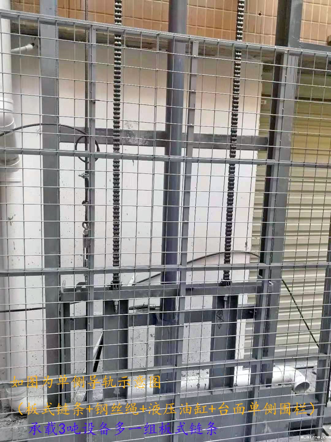 成都升降机维修