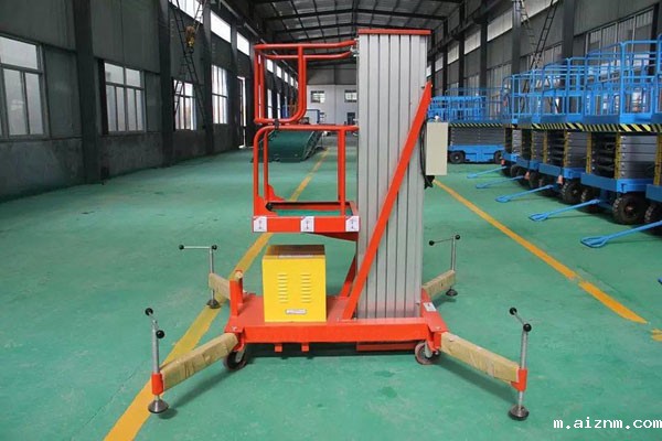 成都高空车出租