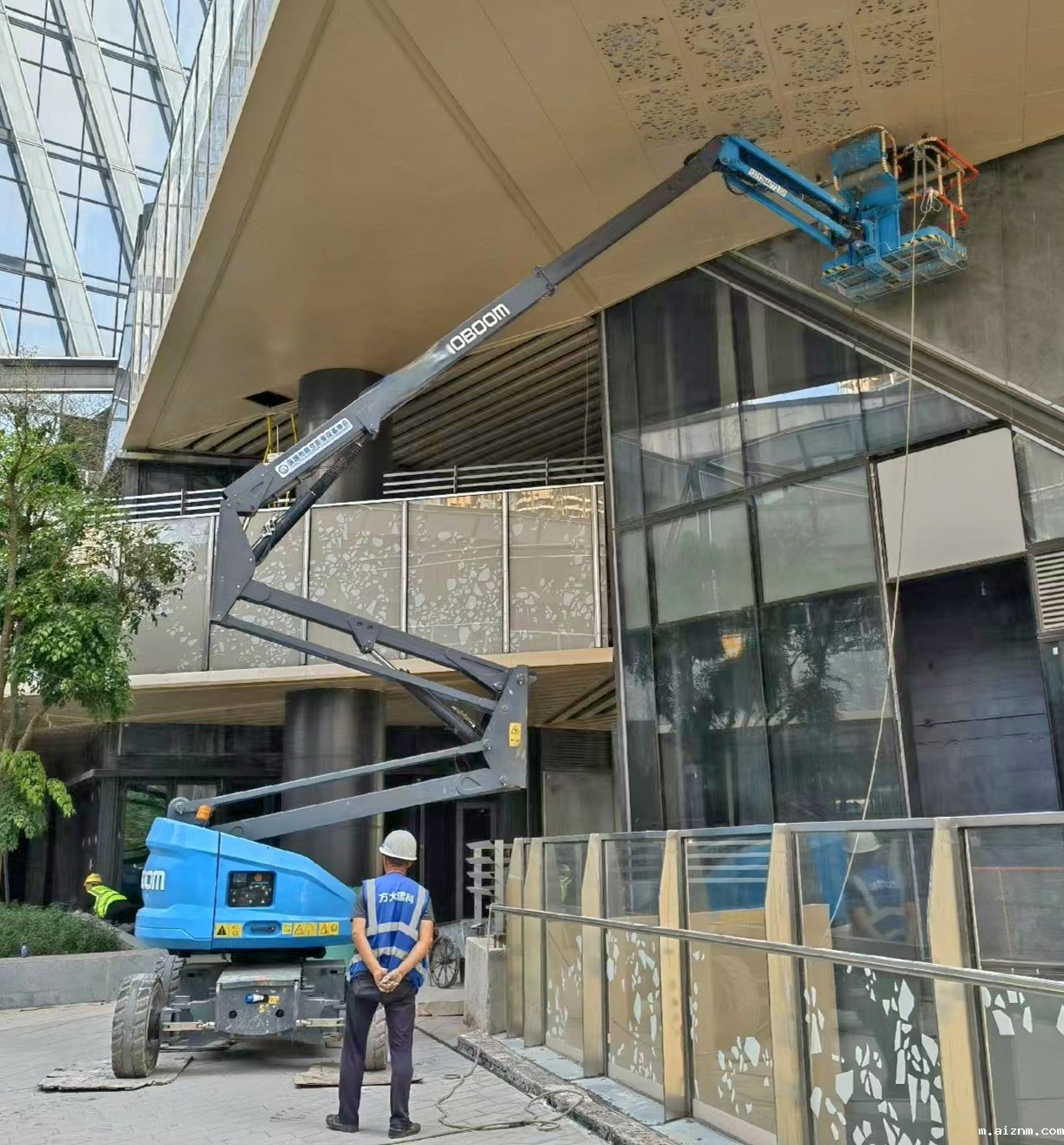 成都升降机出租