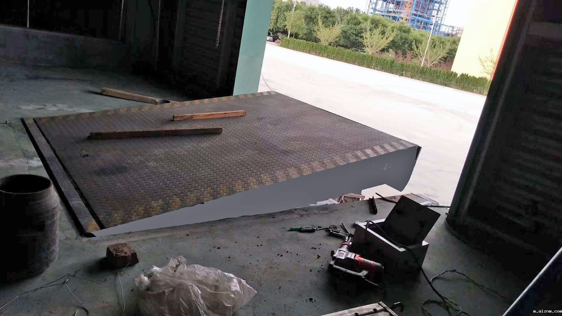 成都卸货平台维修