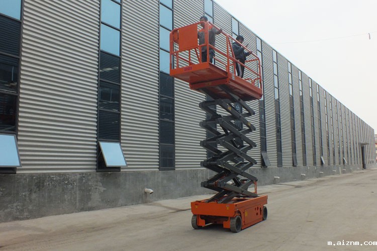 成都双流升降机出租